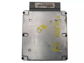 97FB-12A650-ADA Calculateur ecu Ford