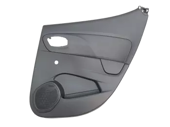 829A09683R Tapisserie portes Renault