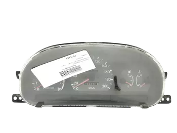 7881-2540 78812540 Bloc compteurs vitesse Hyundai