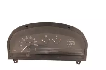 8049410090 Bloc compteurs vitesse Lancia