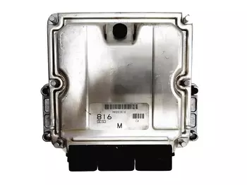 0 281 011 611 Calculateur Mitsubishi Renault