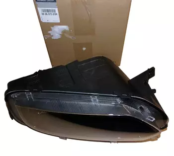 260607303R Phare Renault