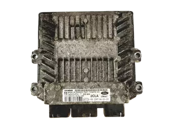 7S61-12A650-AA Calculateur Ford