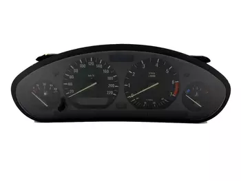 8 357 422 Bloc compteurs vitesse BMW