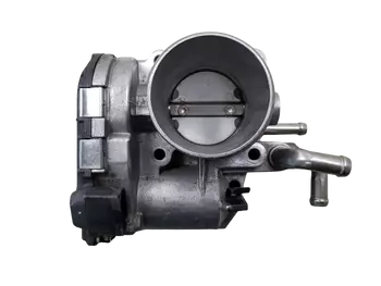35100-04200 Boitier papillon d’admission Hyundai Kia