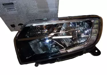 260607366R Phare Dacia
