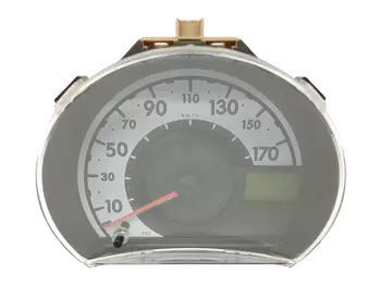 83800-0H030-B Bloc compteurs vitesse Citroen Peugeot Toyota