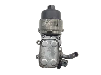 1103T3 1103.T3 9810152980 Boîtier de filtre d’huile Citroen Ford Peugeot Volvo 2,0 16v HDI 163HP Rh02 RHH / 2,0 tdci