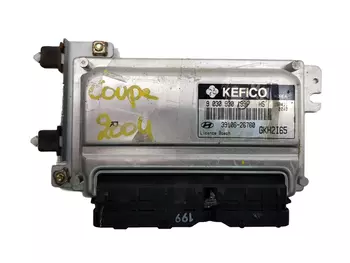 39106-26760 Calculateur ecu Hyundai