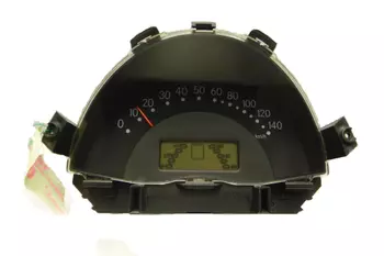 110008872002 Le compteur, compteur de vitesse, tableau de bord Mercedes-Benz