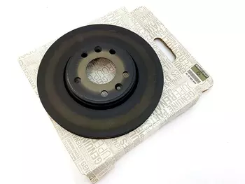 402060002R 402066813R Disque de frein Renault