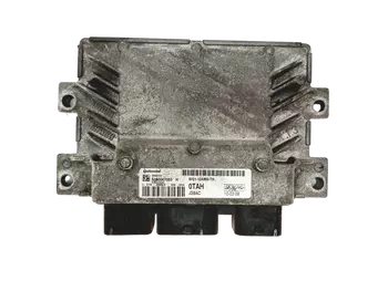 8V21-12A650-TH Calculateur Ford