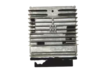 2M5A-12A650-PE Calculateur Ford