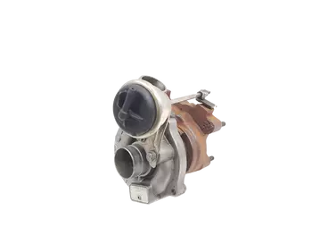 54359700002 8200189536  Turbocompresseur Dacia Nissan Renault 1,5 dci 2003