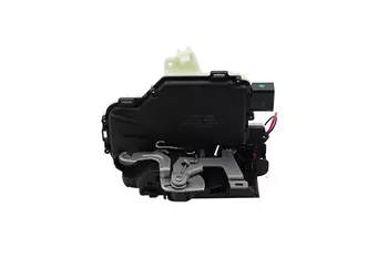 3B1837016A Serrure de porte Seat Volkswagen