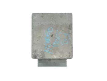 1S7F-12A650-CAF Calculateur ecu Ford