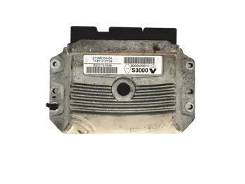 8200509516 Calculateur Renault