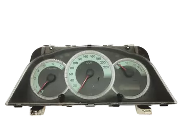 83800-0F060-L Bloc compteurs vitesse Toyota Diesel
