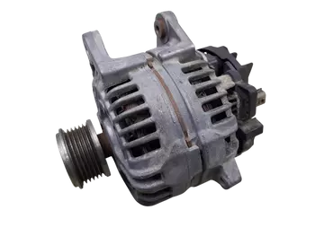 8200660033, 231008578R Alternateur Renault 1,5 dci 1,6 16v K4M