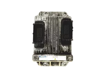 897350 9487  Calculateur Opel