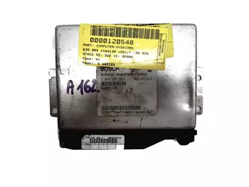 1164130 Calculateur BMW