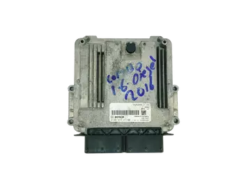 55283465  Calculateur Opel