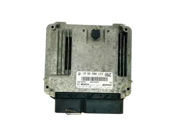 55590114 Calculateur Opel