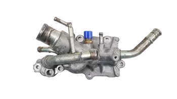 7701065355  Boitier thermostat d'eau moteur Renault 2.0 16v M4R700