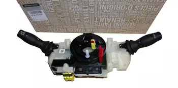 255671883R Bloc commodos Renault