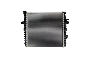 7P0121212K Radiateur refroidissement moteur Volkswagen