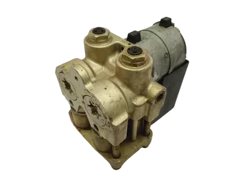 0265201018  Pompe abs Rover