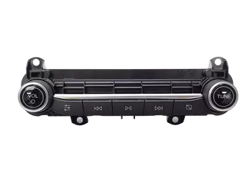 H1BT-18K811-HF Autoradio Ford