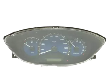 96664161 Bloc compteurs vitesse Chevrolet