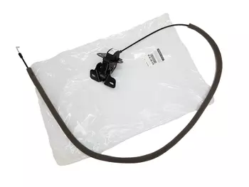 905920001R Serrure de porte Nissan Opel Renault