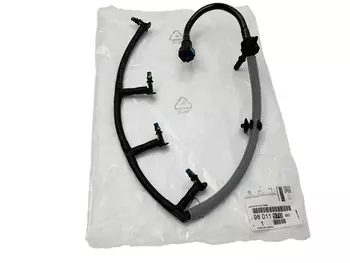 9801197080 1761934 Tuyau d’alimentation carburant Citroen Fiat Ford Peugeot _2.2 HDi 2.2 TDCi
