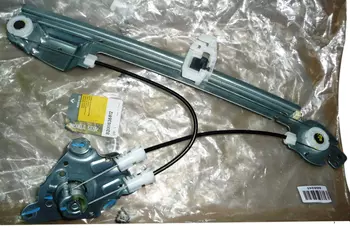 8200118855 Régulateur de fenêtre Renault