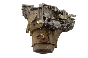 20TB38  Boîte de vitesse Citroen Peugeot 1,9 D WJZ 1868 cm3 DW8