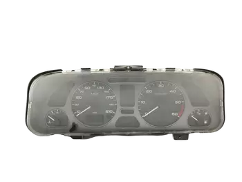 9636738080 Bloc compteurs vitesse Peugeot Diesel