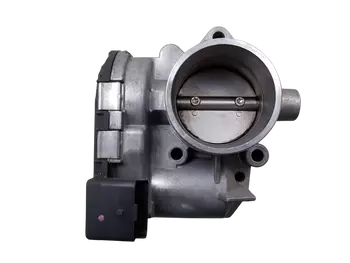 1635Q9 1635.Q9 Boitier papillon d’admission Citroen Peugeot 1,6 16v NFU