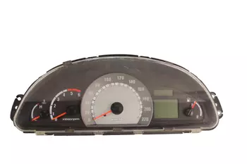 2003-27810H 94006-17201 Bloc compteurs vitesse Hyundai