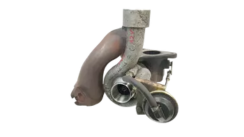 037564 0375 64 0375.64 Turbocompresseur Citroen 2,1 TD P8C