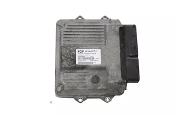FGP55196352ZJ Calculateur d’ ordinateur ecu Opel