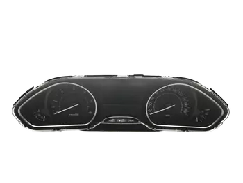 9825986680  Bloc compteurs vitesse Peugeot Diesel