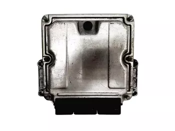 0 281 010 819 Calculateur Renault
