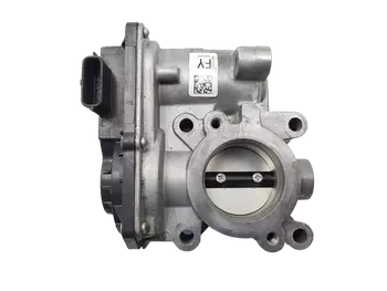 161206038R Boitier papillon d’admission Dacia Nissan Renault 0,9 TCE H4B  1,2 TCE H5F