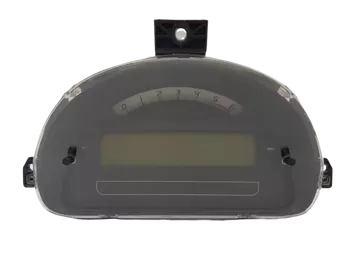 P9660225880D02 Bloc compteurs vitesse Citroen Diesel