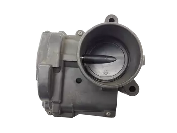 163673 1636.73 163636 Boitier papillon d’admission Citroen Mini Peugeot 1,4 1,6 VTI