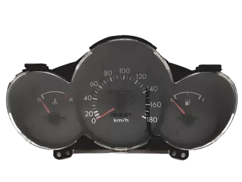 94001-02401 Bloc compteurs vitesse Hyundai