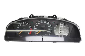 34100-60G40 Bloc compteurs vitesse Suzuki