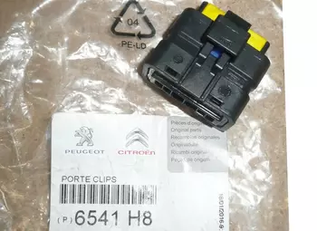6541.H8 Bouchon Citroen Peugeot